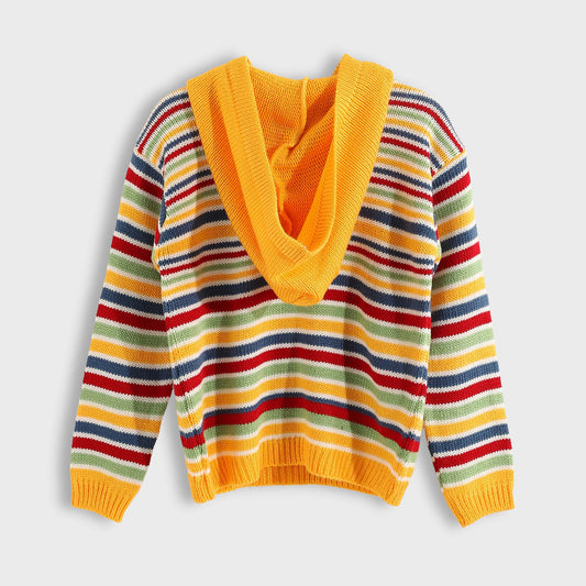 Closed Capshoa Sweatshirt