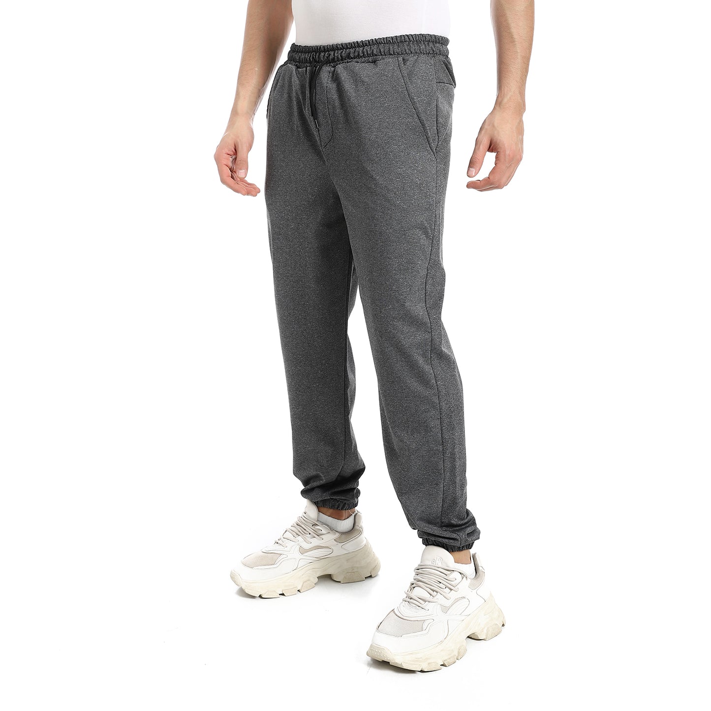 Summer Melton Pants