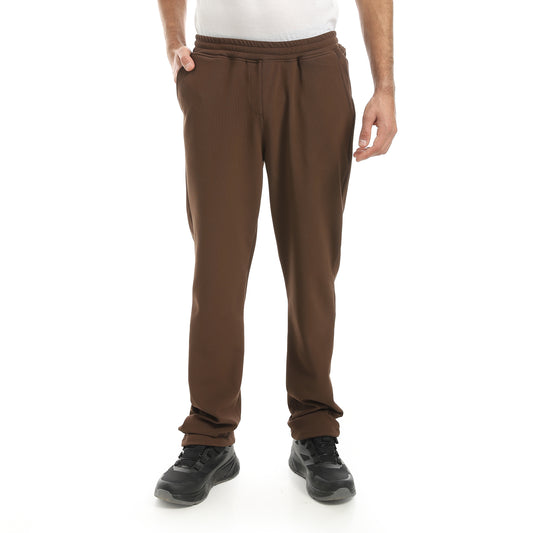 Orlée Knitted Pants