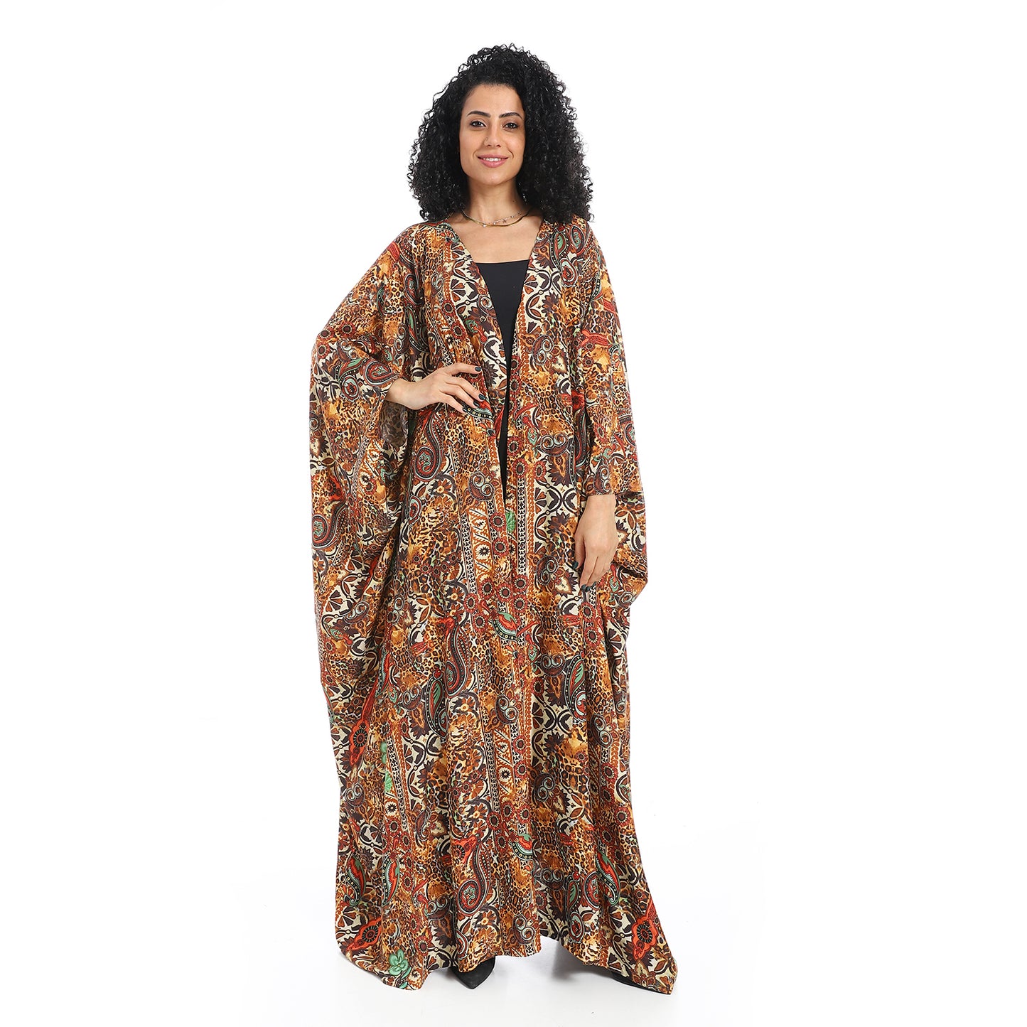 cardigan women's patterned