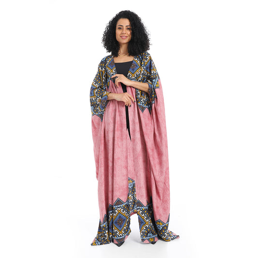 cardigan women's triangle