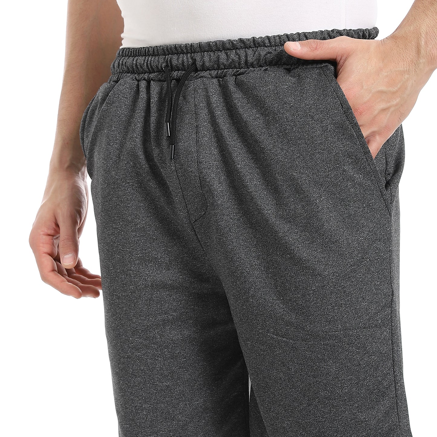 Summer Melton Shorts