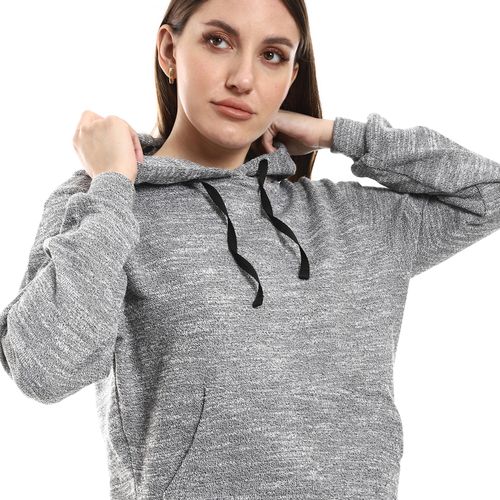 jamila Long Sleeves Slip On Hoodie women