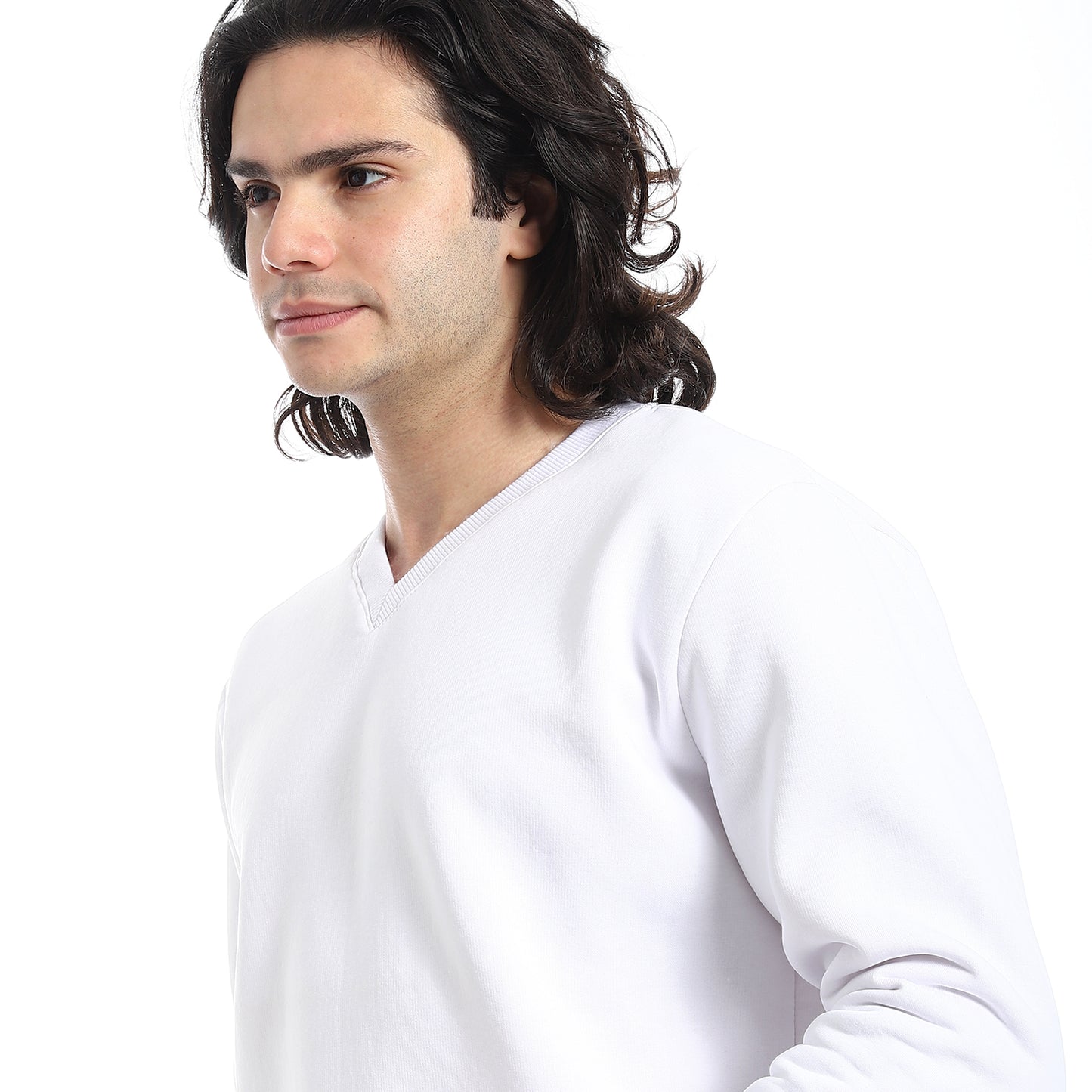 سويت شيرت عادي كاجوال