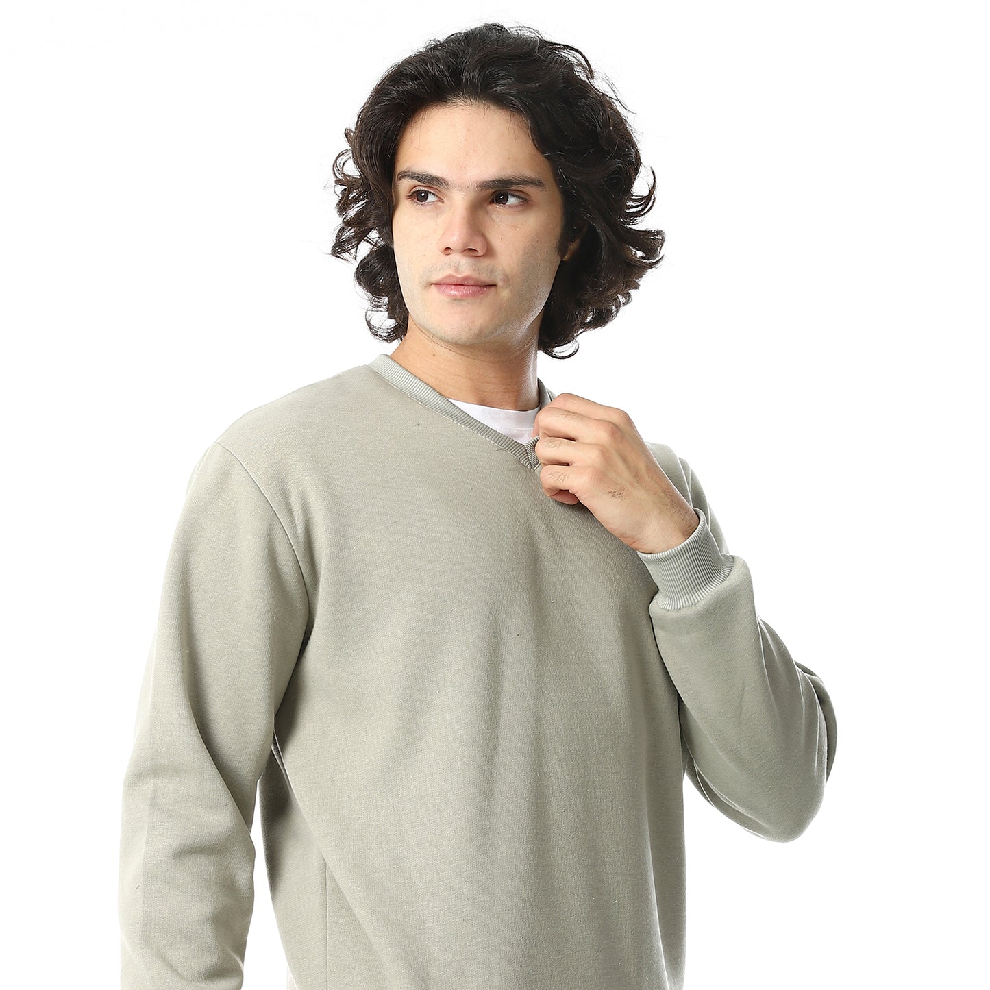 Casual Trendy Cozy Tracksuit Set