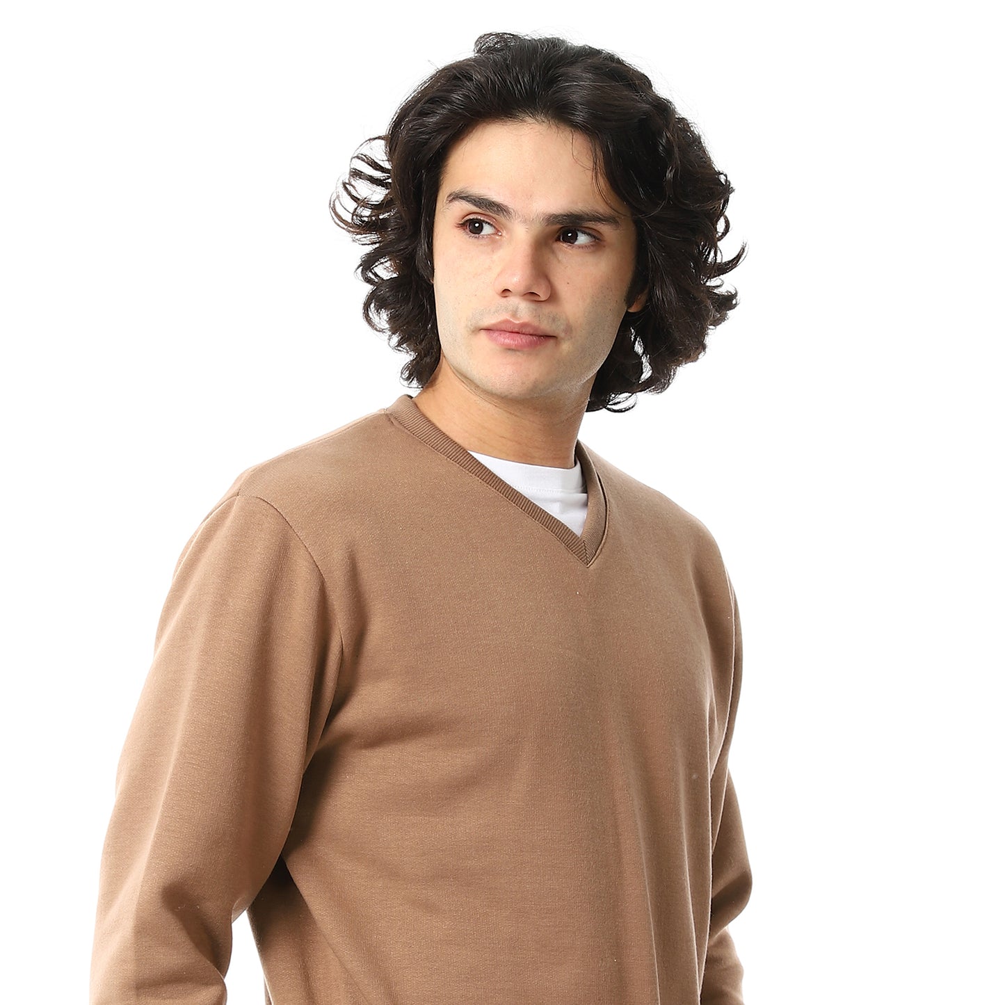 Casual Trendy Cozy Tracksuit Set
