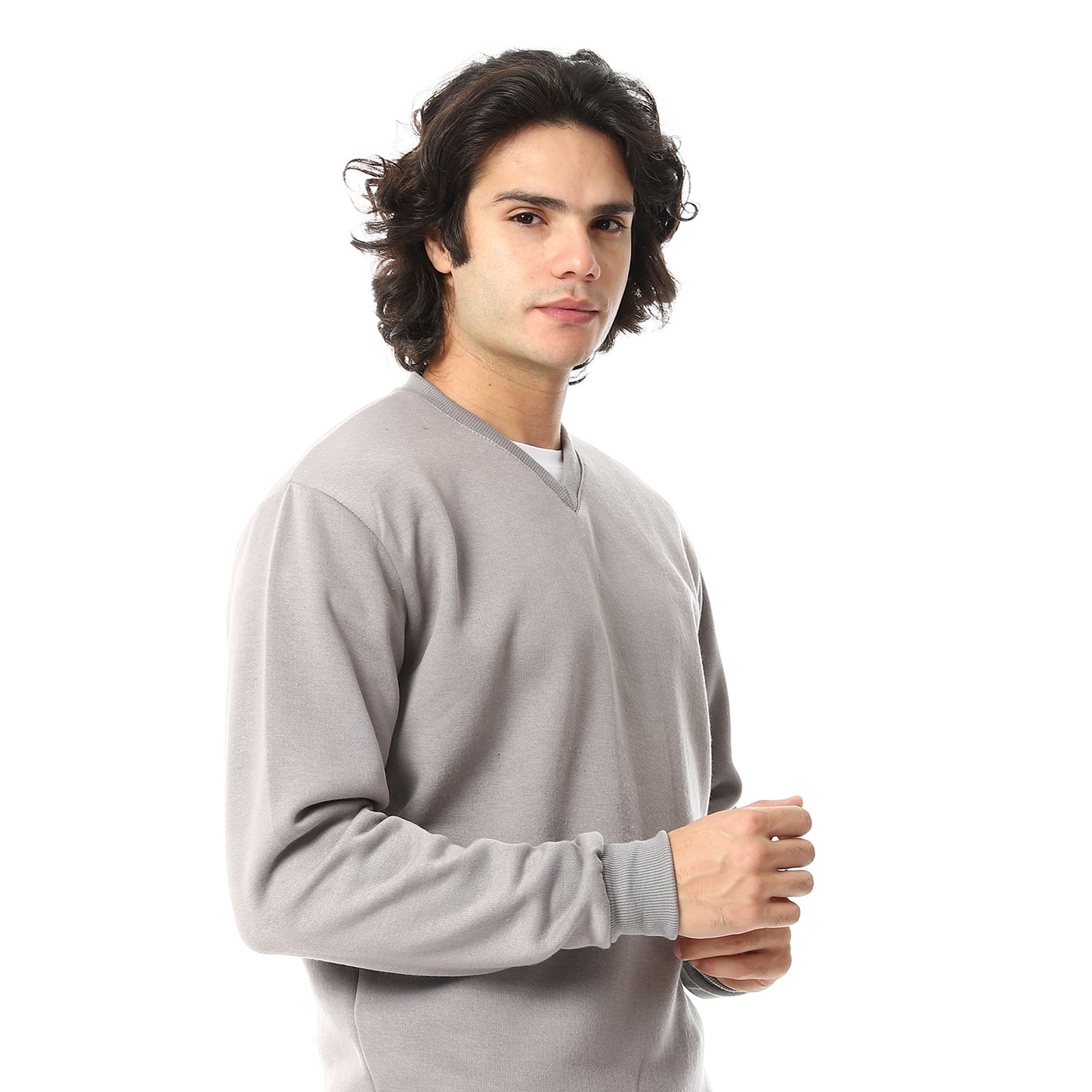 Casual Trendy Cozy Tracksuit Set