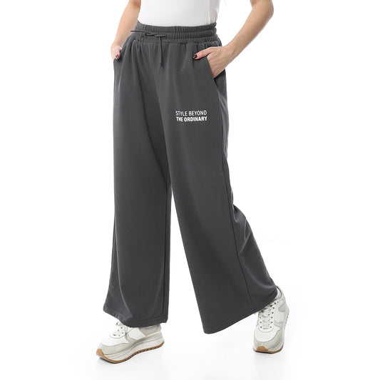 elephant leg Pants