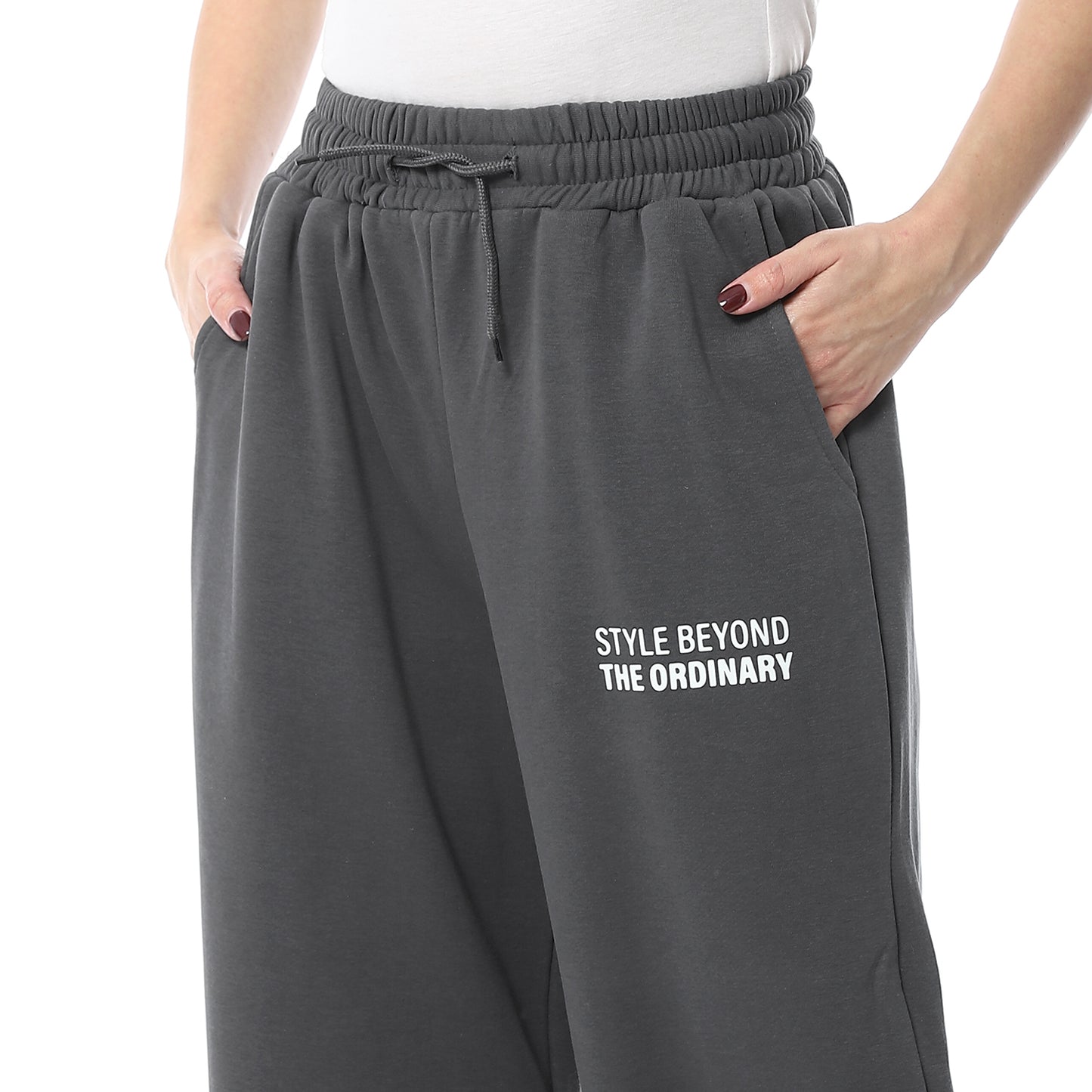 elephant leg Pants