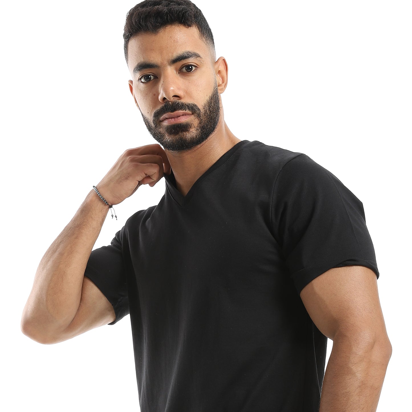 Comfy Short with Half Sleeves T-Shirt Pijama Set