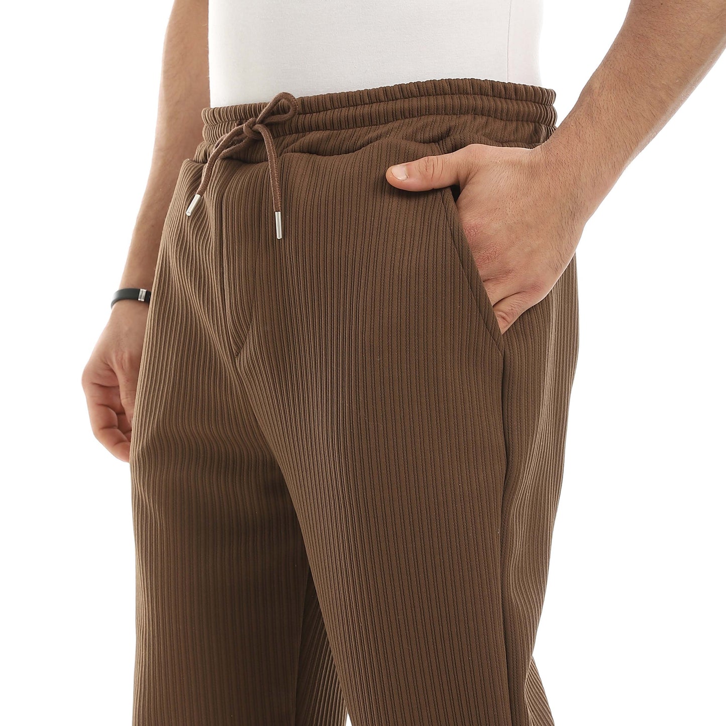 Red Circle Istanbul Lycra Pant Men