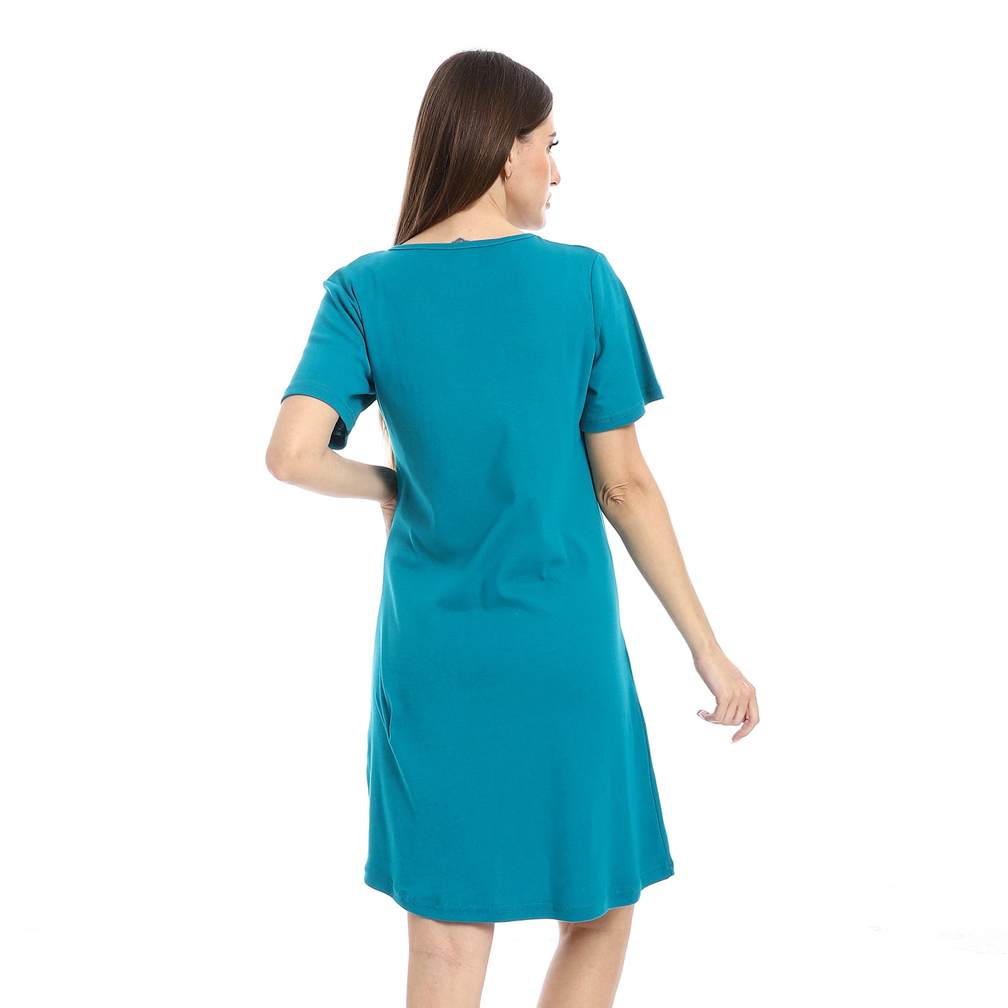 sleepshirt short sleeves