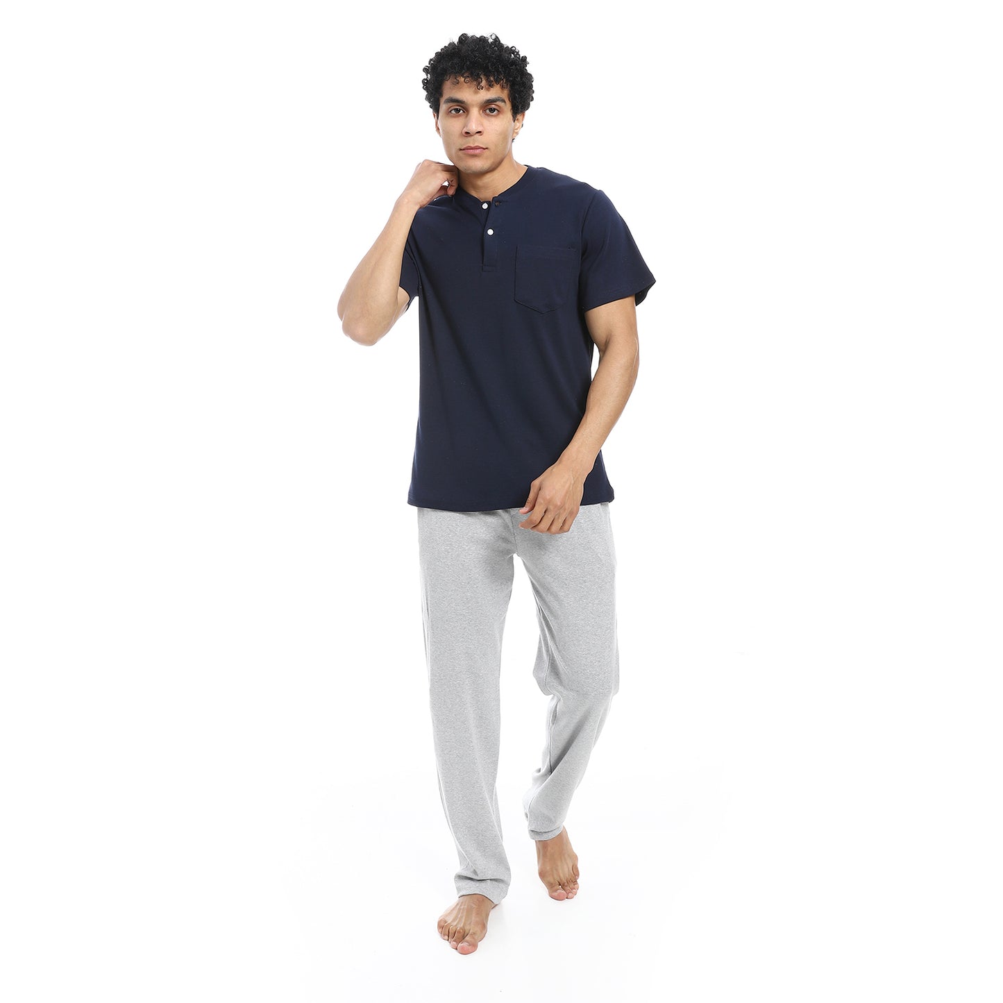 pajama sravino pants
