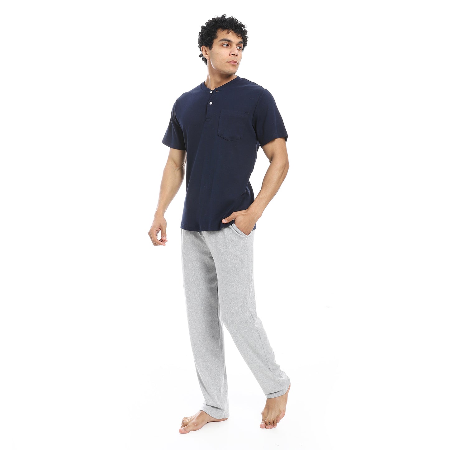 pajama sravino pants