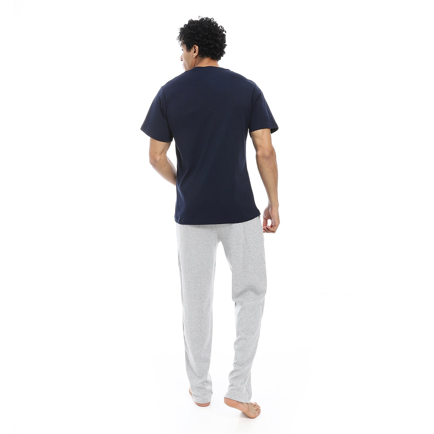 pajama sravino pants