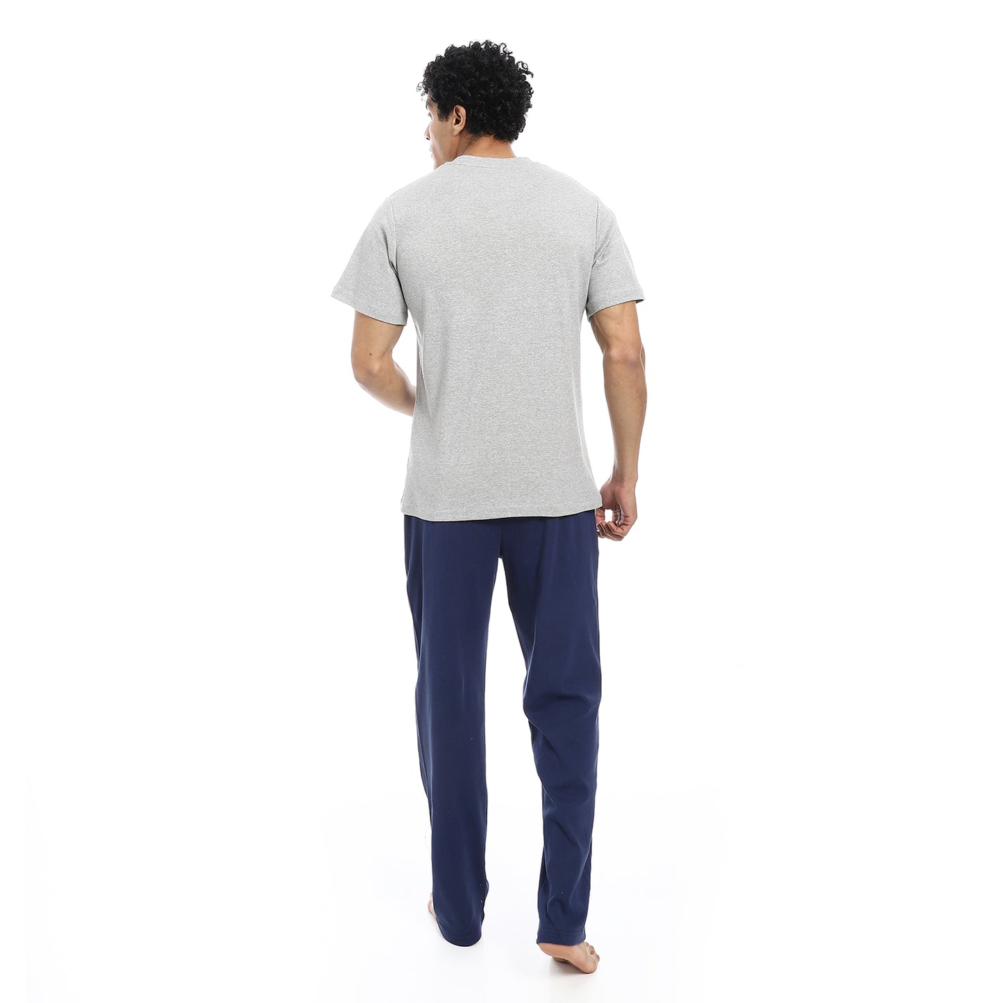 pajama sravino pants