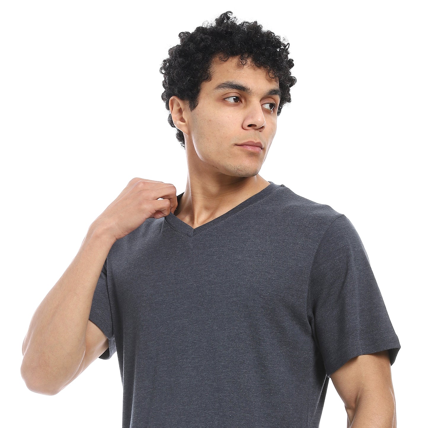 v neck pajama with pants