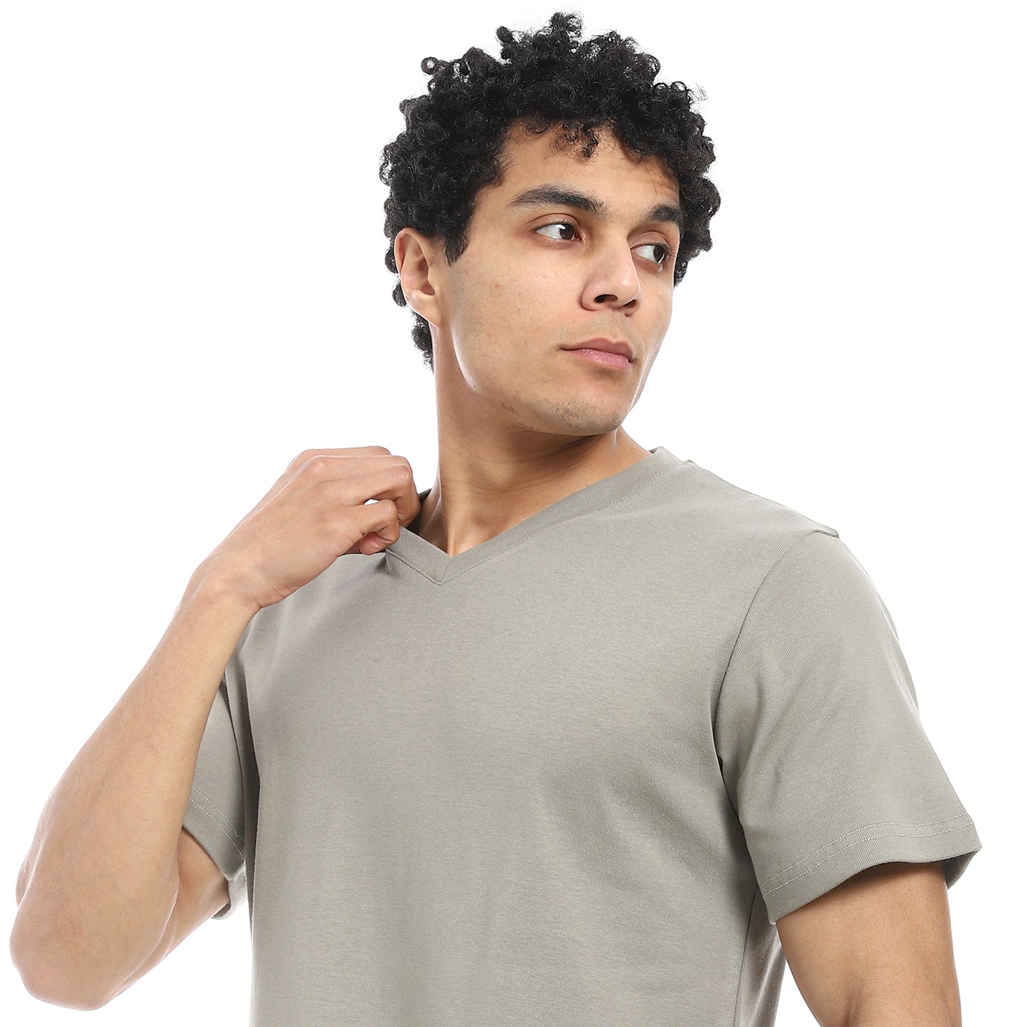 v neck pajama with pants