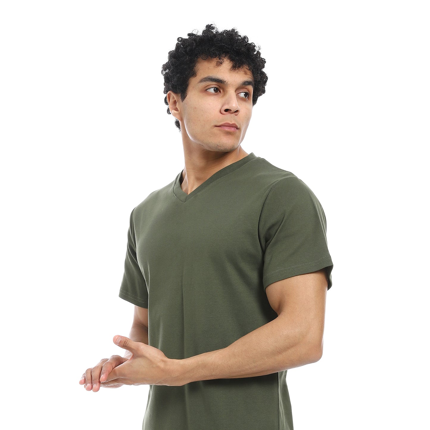 v neck pajama with pants