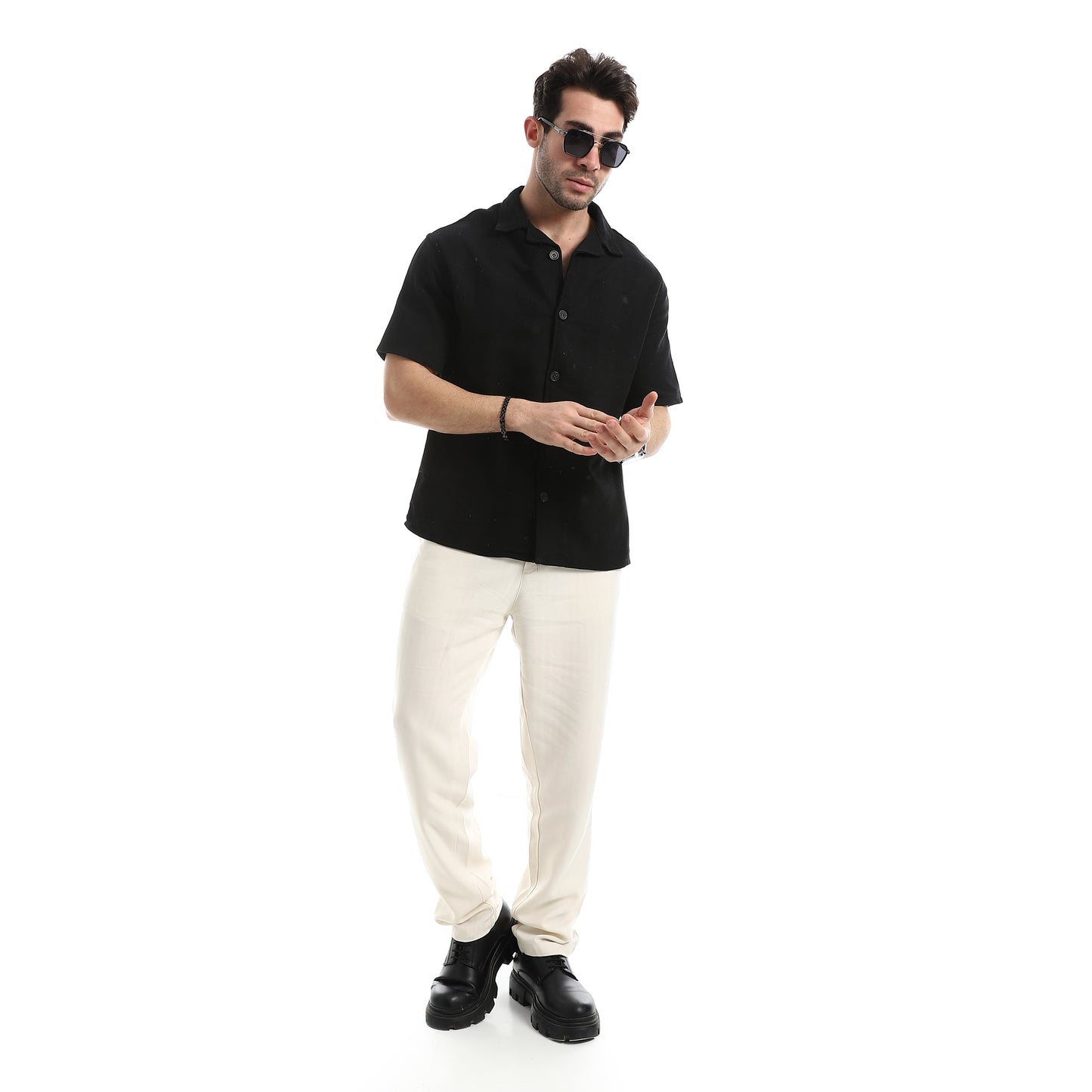 Midnight Shadow Stealth Shirt
