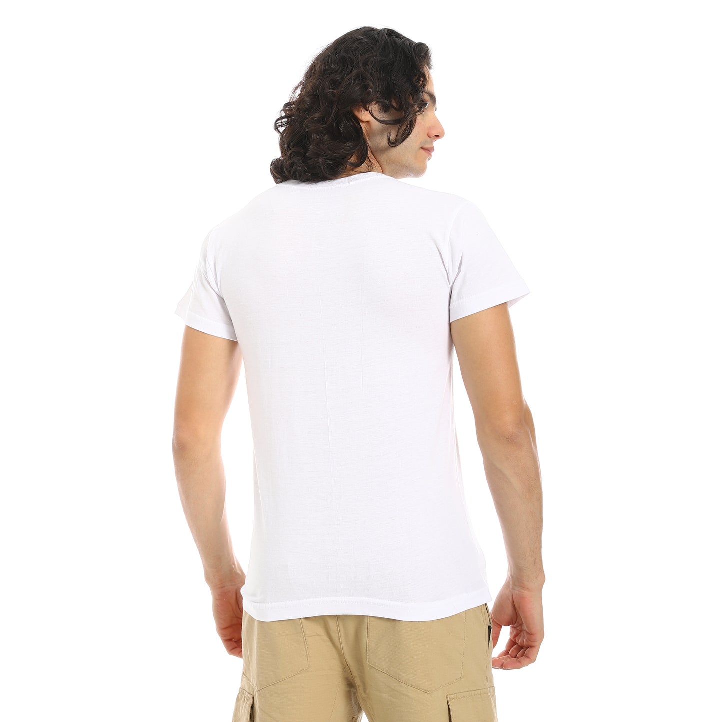 Bundle T-shirt 3 pieces