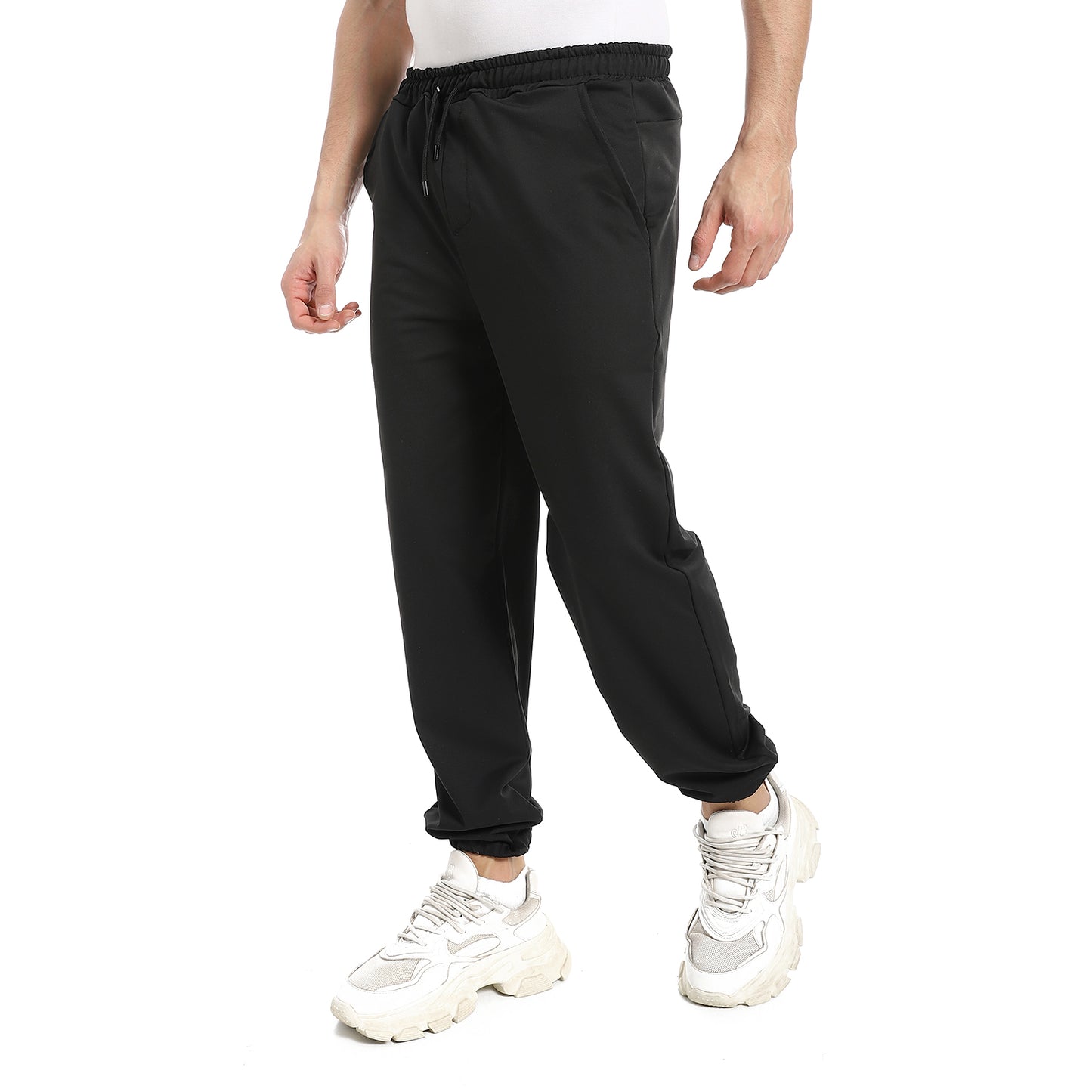 Summer Melton 3 Pieces Pants Bundle