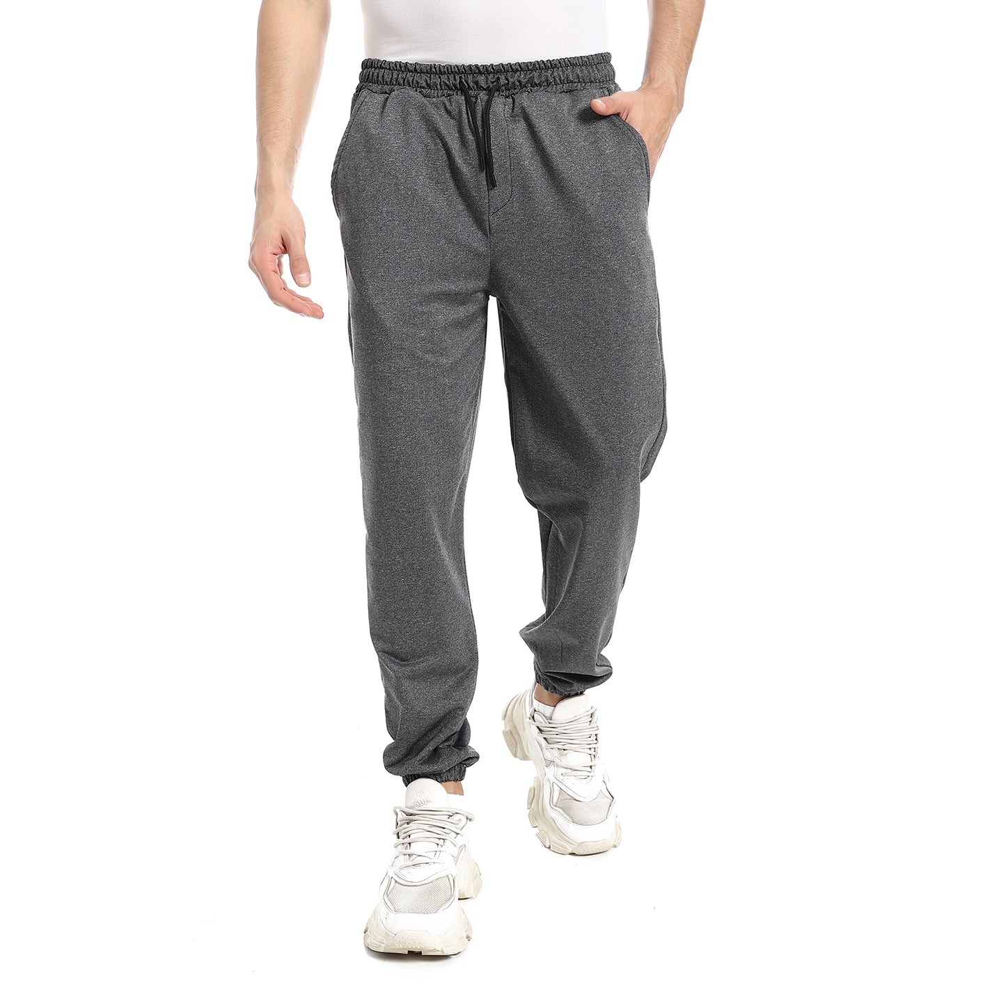 Summer Melton 3 Pieces Pants Bundle