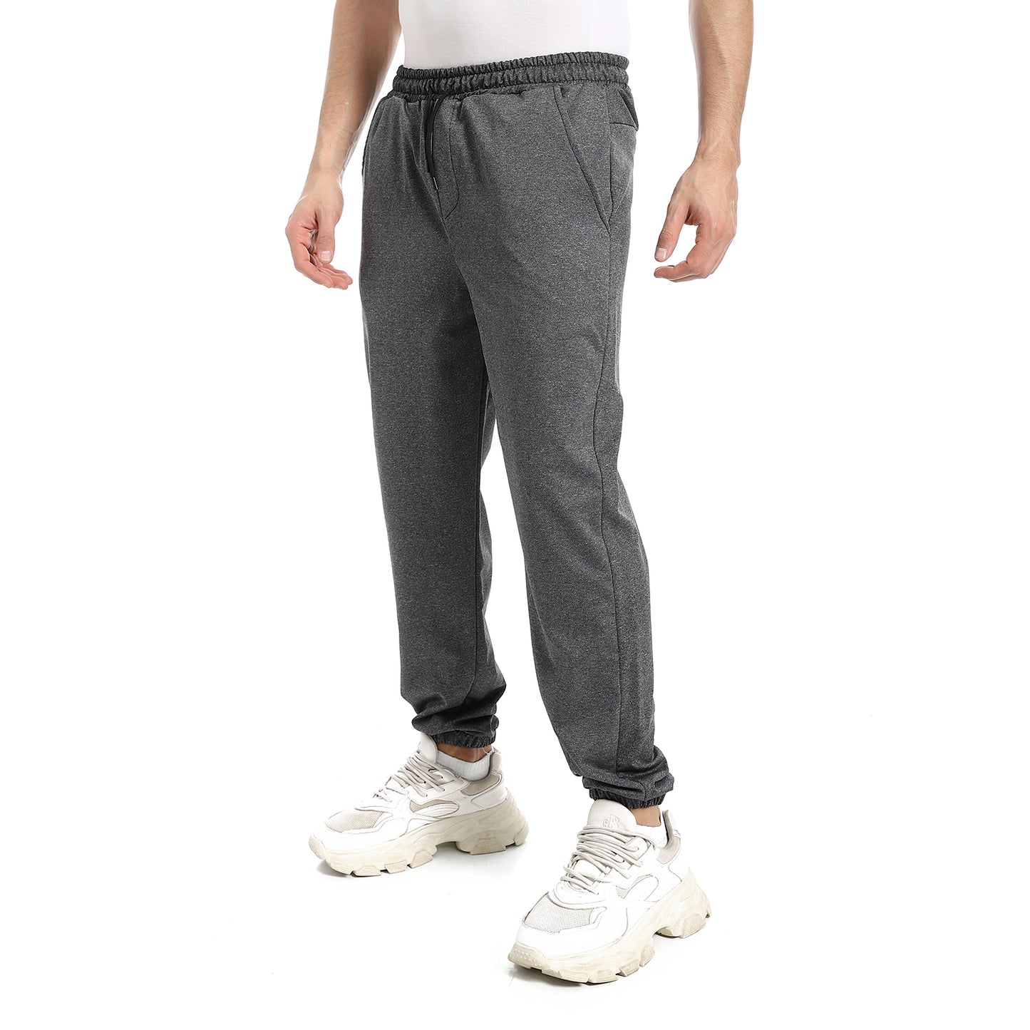 Summer Melton 3 Pieces Pants Bundle