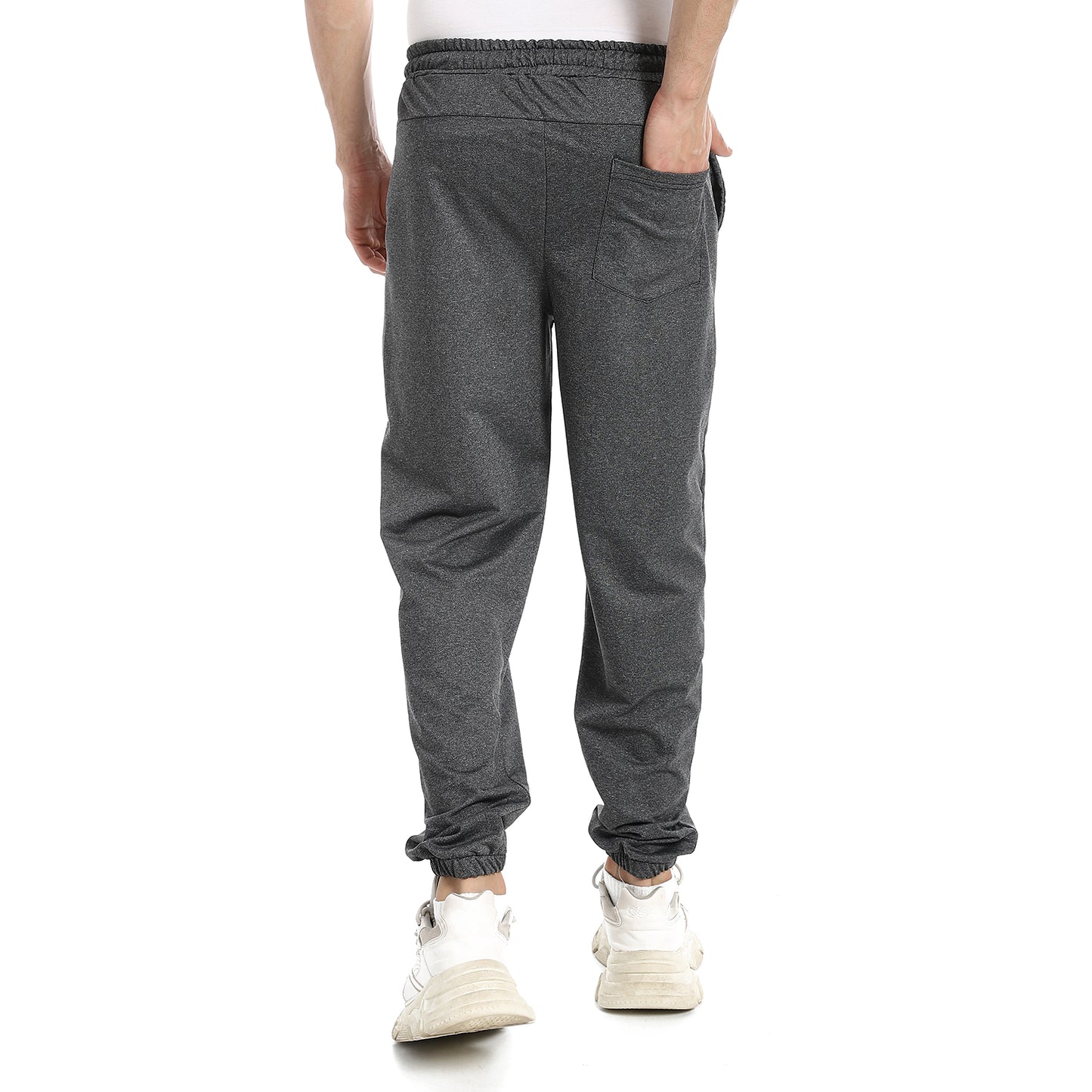 Summer Melton 3 Pieces Pants Bundle