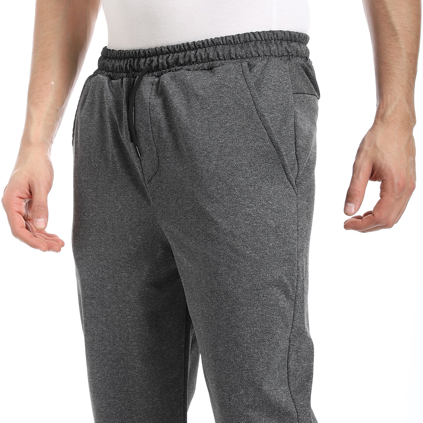Summer Melton 3 Pieces Pants Bundle
