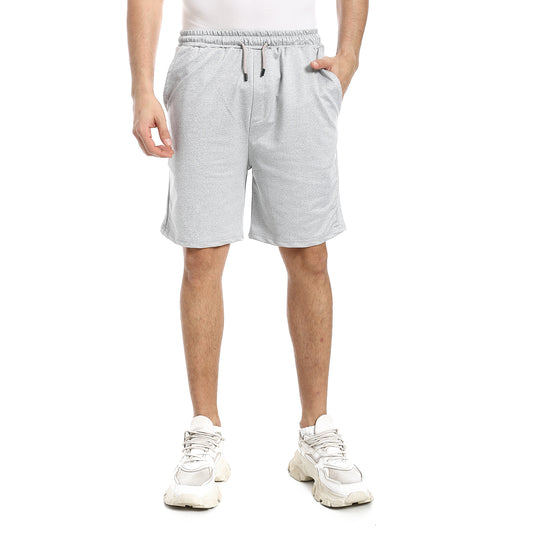 Summer Melton Shorts 3 Pieces