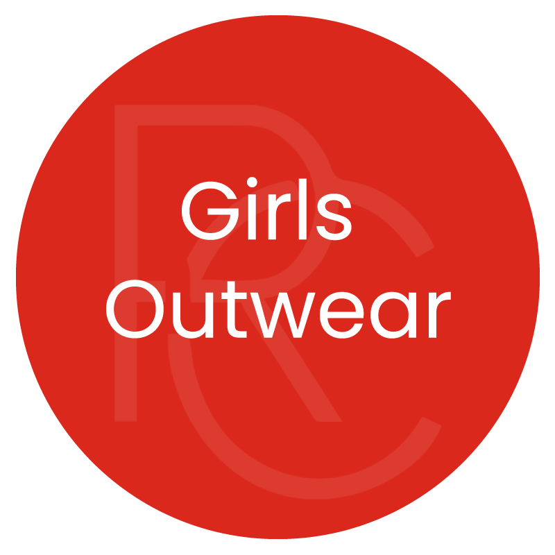 Girls Outwear