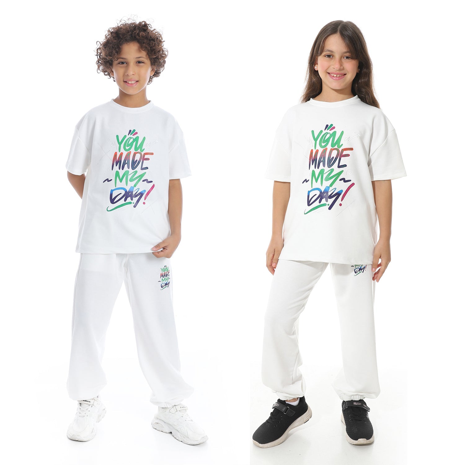 Kids' Pajamas