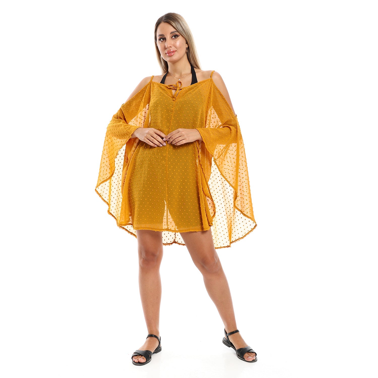 Women's Swimsuit Cover-Up