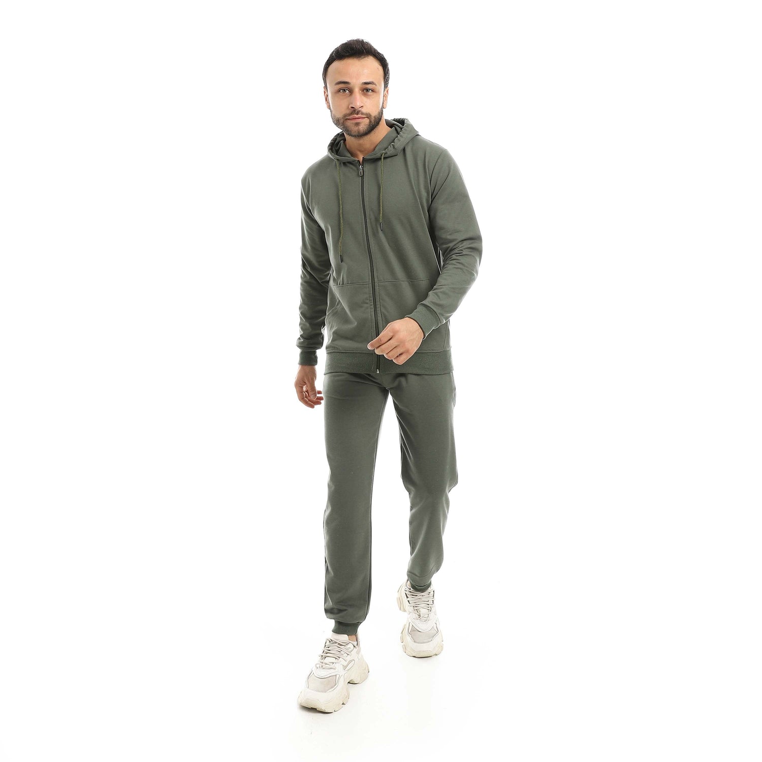 Men's set