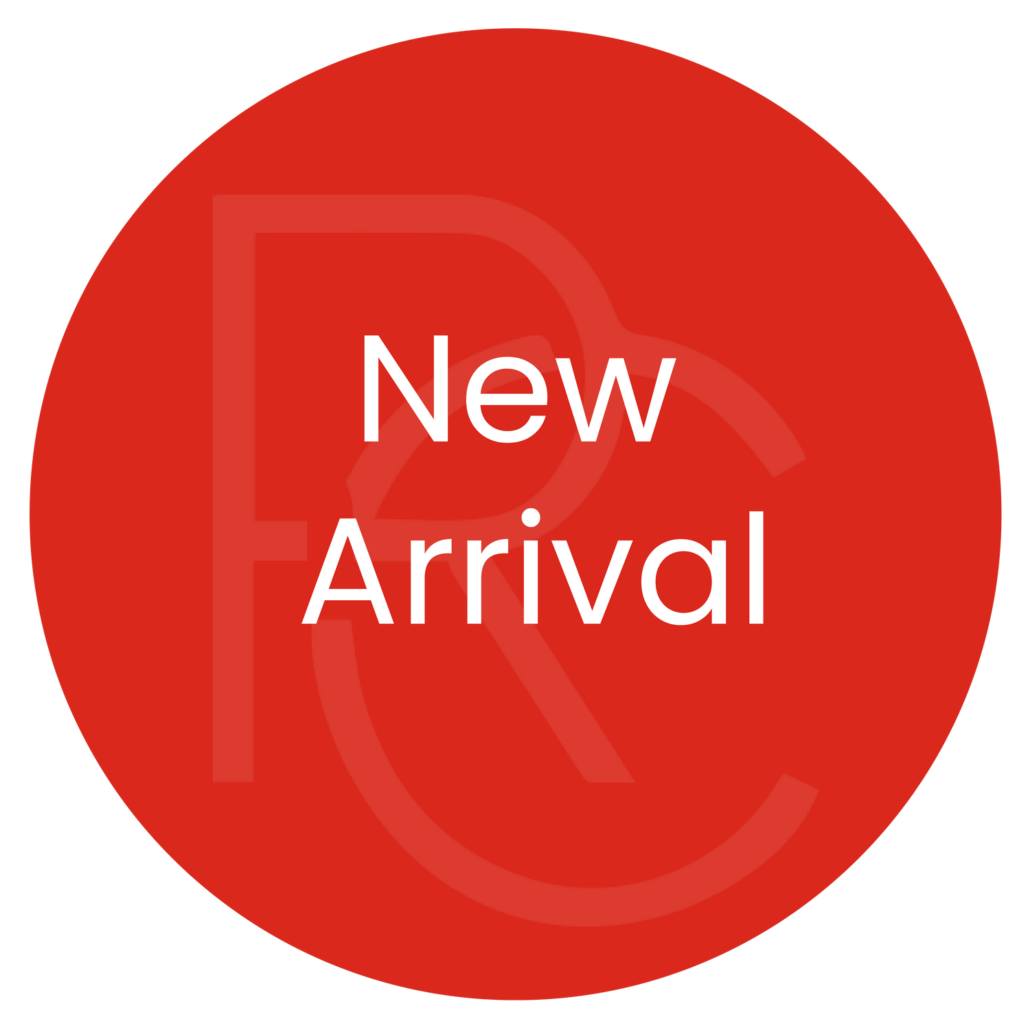 New Arrivals