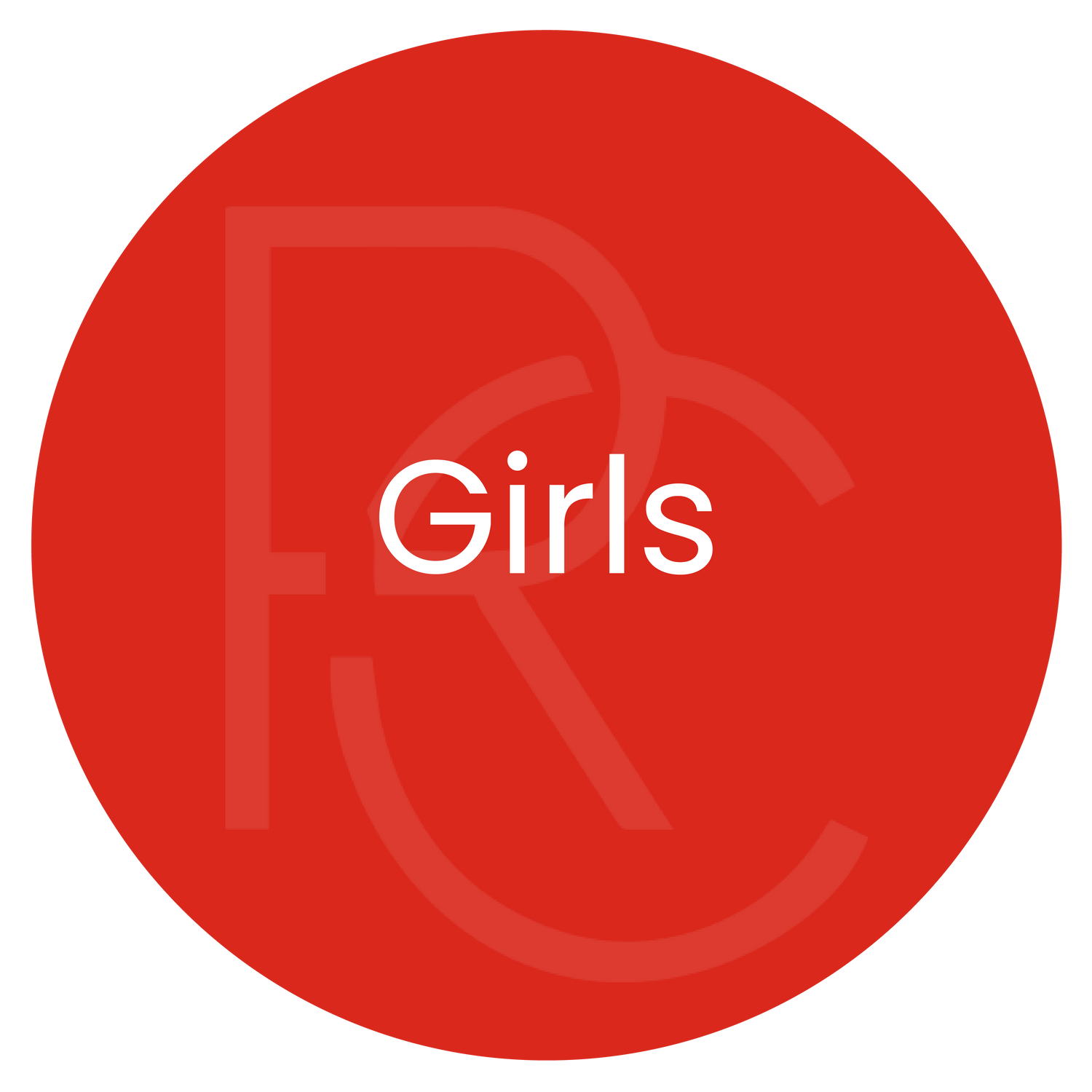 Girls