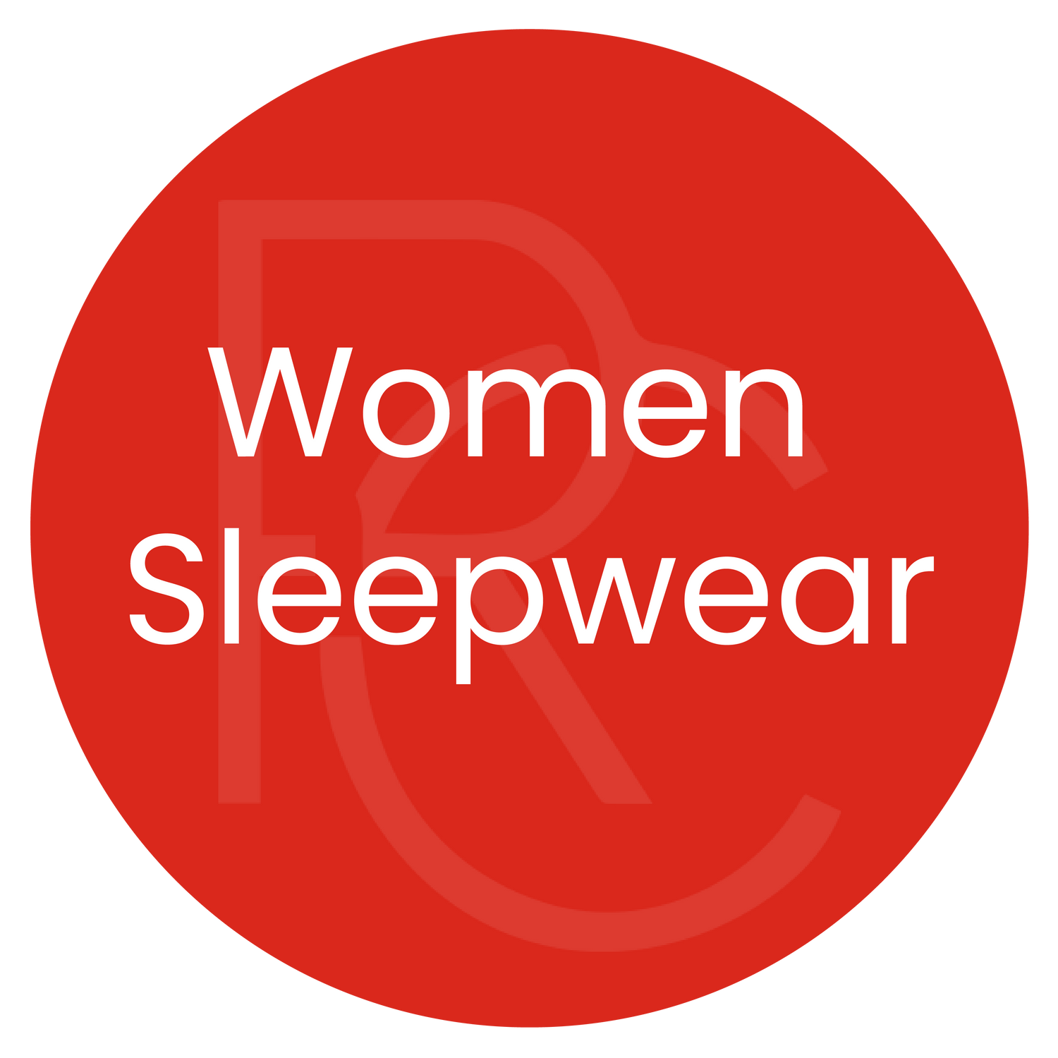 Women Sleepwear