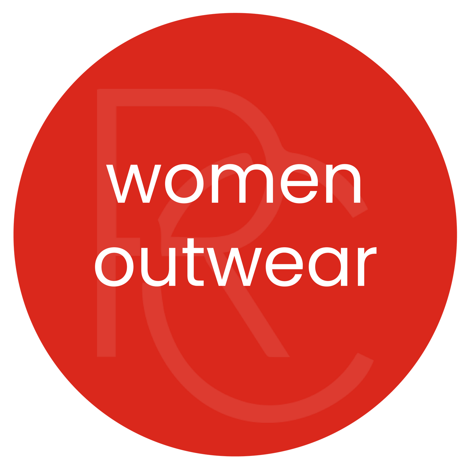 Women Outwear