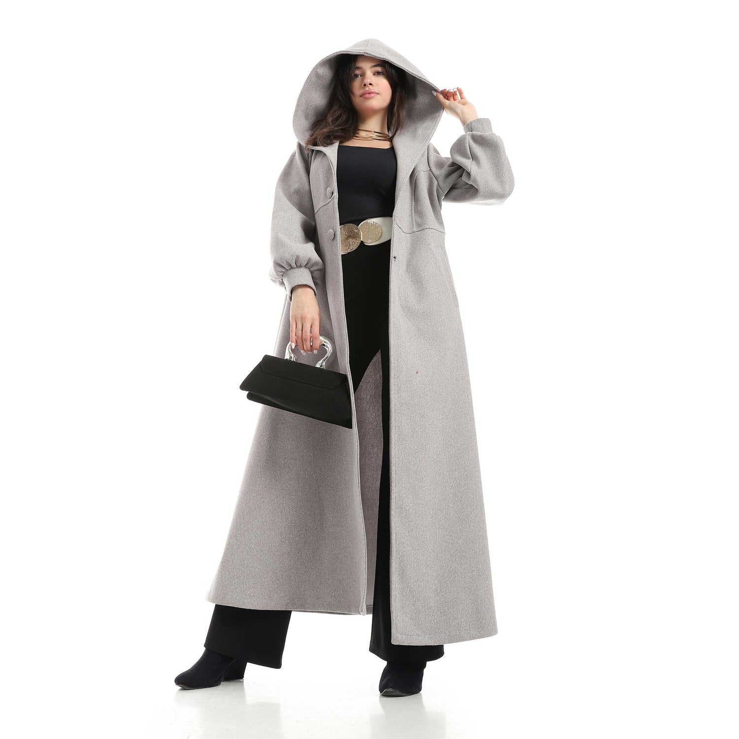 Women's Coat