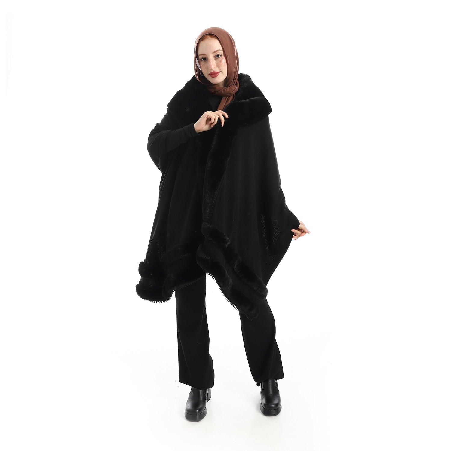 Women's Shawl