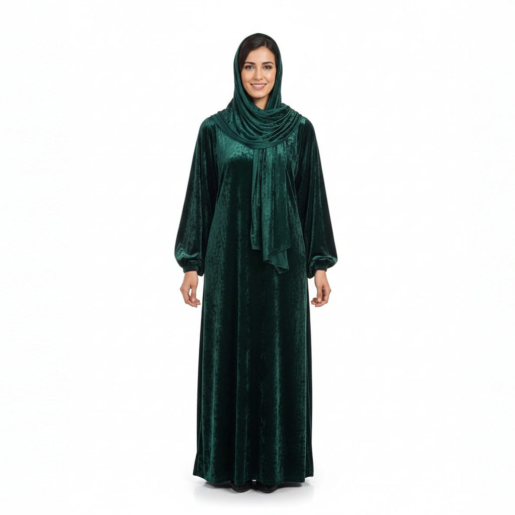 Women's Isdal