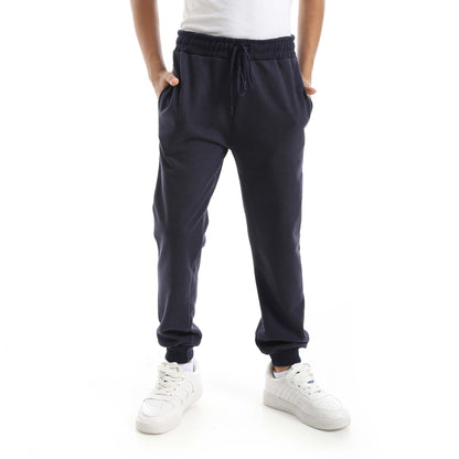 Red Circle Bracelet Pants Kids