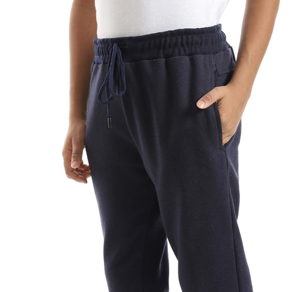 Red Circle Bracelet Pants Kids