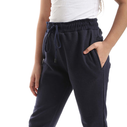 Red Circle Bracelet Pants Kids