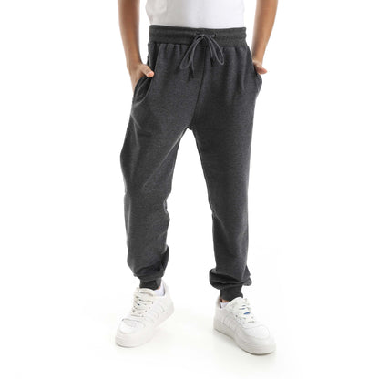 Red Circle Bracelet Pants Kids