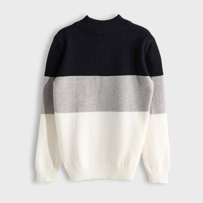 Bundle of 4 Half zipper pullover