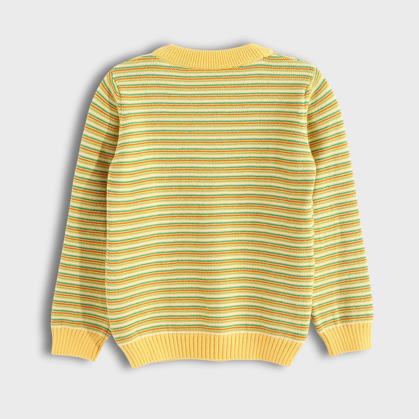 Thinly Stripedt pullover