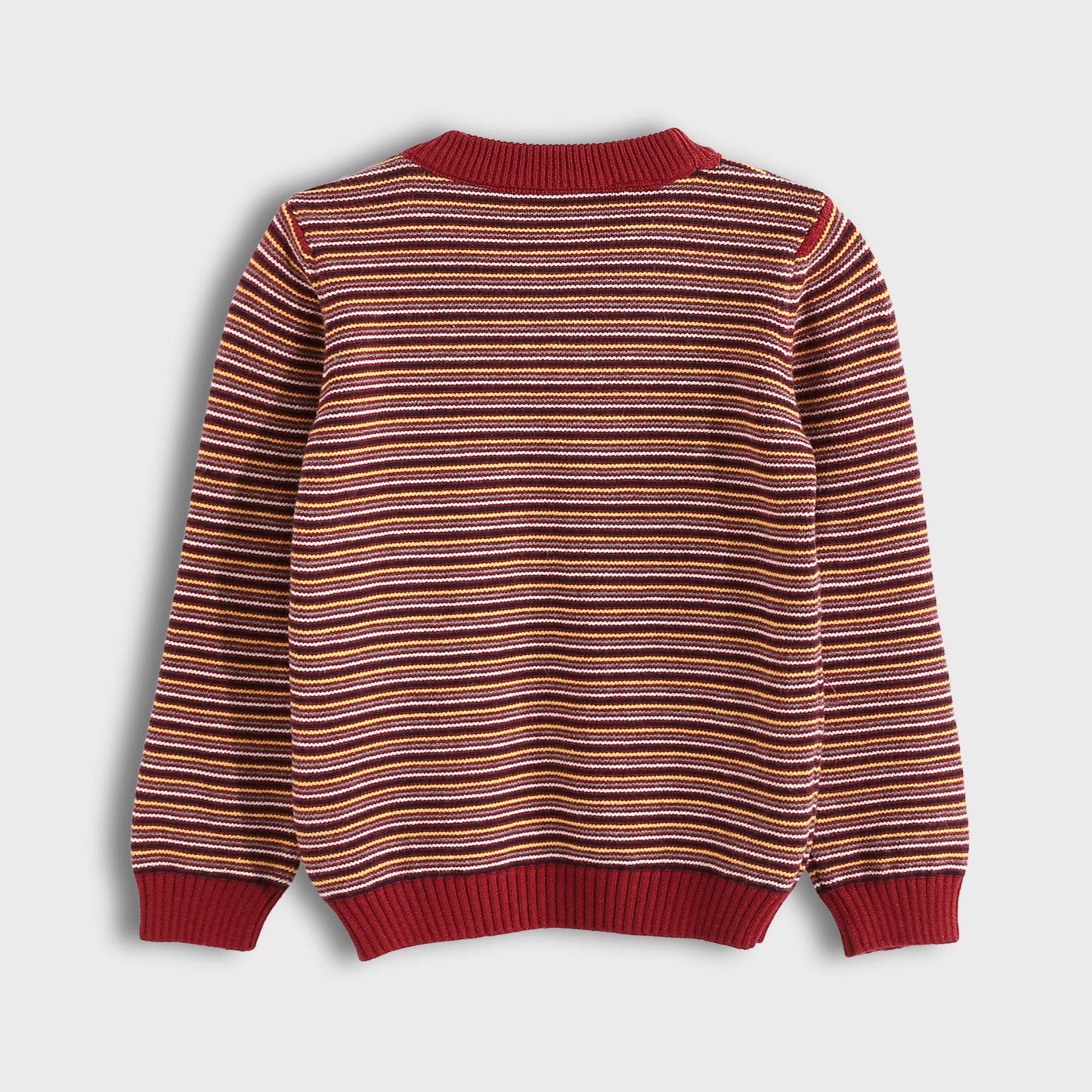 Thinly Stripedt pullover