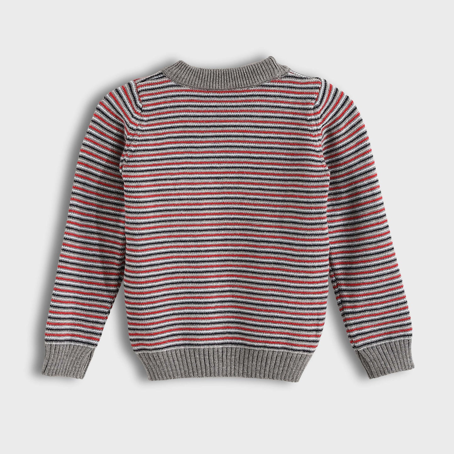 Thinly Stripedt pullover